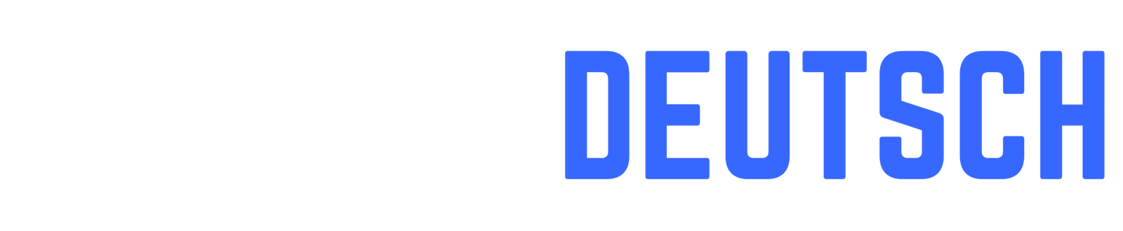 Themen Deutsch