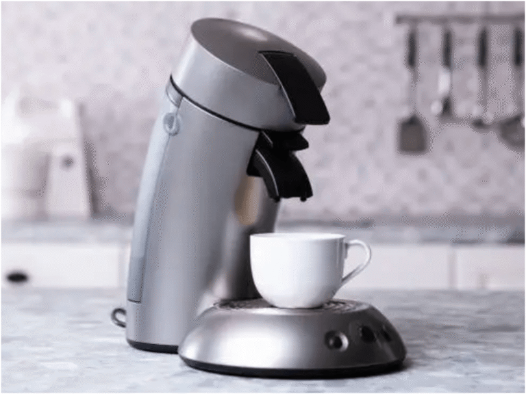 Wie entkalke ich eine Senseo Kaffeemaschine und verlängere ihre Lebensdauer wie entkalke ich eine senseo kaffeemaschine