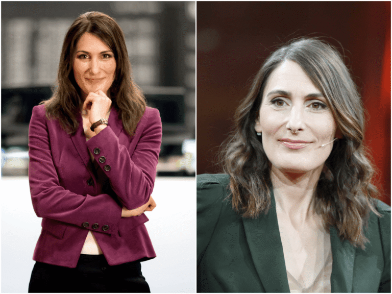 Ist Anja Kohl verheiratet? Ein Blick auf Liebe, Karriere und ihr privates Leben ist anja kohl verheiratet