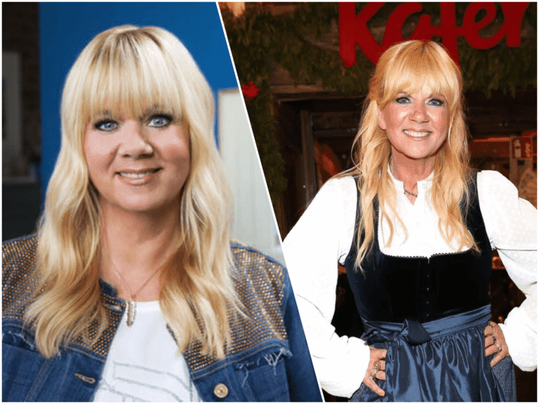 julia leischik lebenspartner
