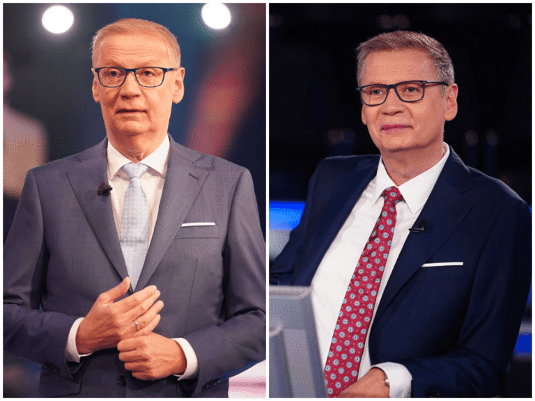 Mascha Jauch und ihre Familie: Ein Blick auf ihr privates Leben mascha jauch