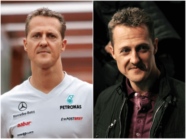 Michael Schumacher Rollstuhl Garten: Die Geschichte hinter den Berichten michael schumacher rollstuhl garten