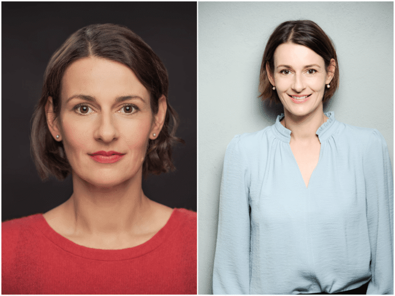 mit wem ist annett renneberg verheiratet