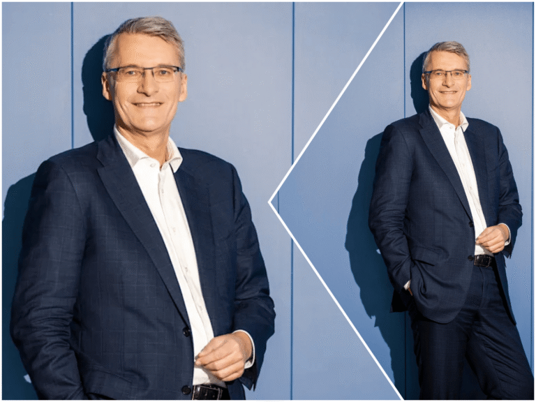 mit wem ist elmar theveßen verheiratet