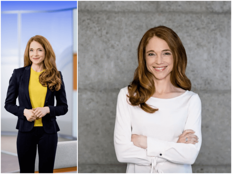 mit wem ist mirjam meinhardt verheiratet